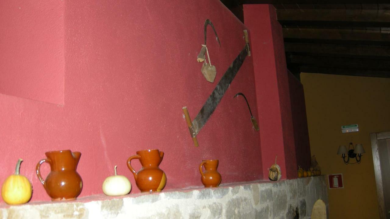 Casa Rural La Sacristana Lacar 외부 사진