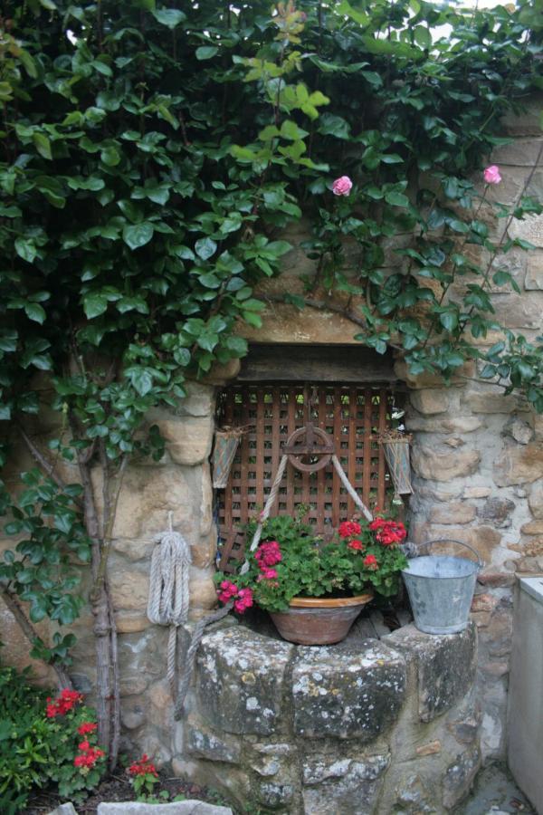 Casa Rural La Sacristana Lacar 외부 사진